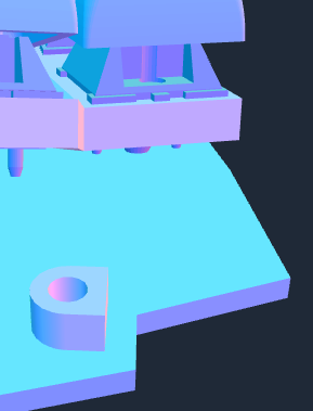 default case without lip